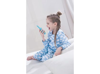 Lexibook Vysílačky Prasátko Peppa s dosahem 200 m