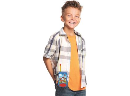 Lexibook Vysílačky s dosahem 120 metrů Tlapková Patrola - Poškozený obal