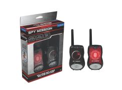 Lexibook Vysílačky s dosahem 200 m