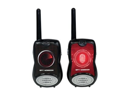 Lexibook Vysílačky s dosahem 200 m