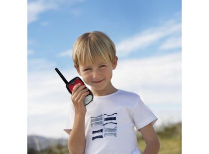 Lexibook Vysílačky s dosahem 200 m