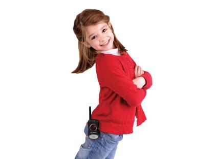 Lexibook Vysílačky s dosahem 200 m