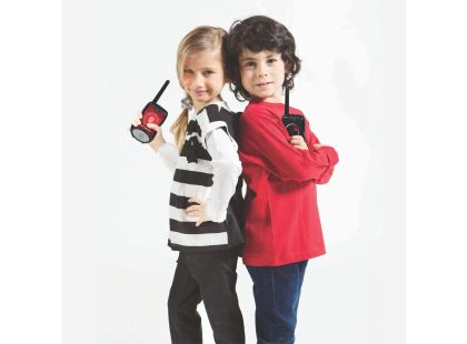 Lexibook Vysílačky s dosahem 200 m