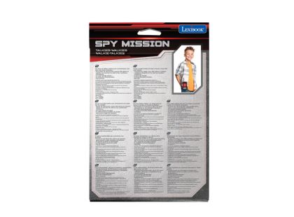 Lexibook Vysílačky s dosahem 200 m