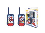 Lexibook Vysílačky Spidey s dosahem 200 m