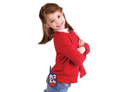 Lexibook Vysílačky Spidey s dosahem 200 m