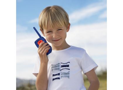 Lexibook Vysílačky Spidey s dosahem 200 m