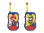 Lexibook Vysílačky Super Mario s dosahem 200 m 2