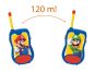 Lexibook Vysílačky Super Mario s dosahem 200 m 3