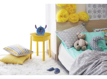 Lexibook Výukový budík Stitch