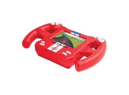 Lexibook Závodní herní konzole s ovládáním gesty