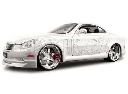 Lexus SC 430 Maisto 1:18