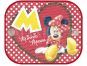 Licence Only Stínítka do auta Minnie Mouse 2ks 2