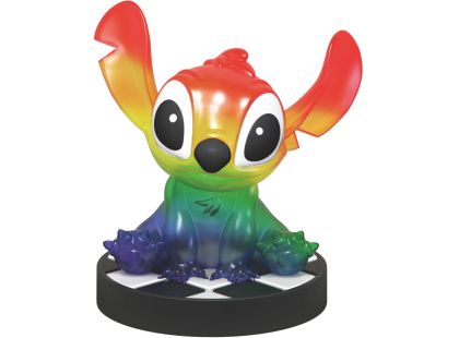 Yume Lilo & Stitch Figurka Fun série