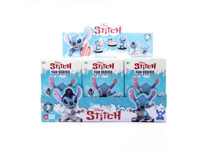 Yume Lilo & Stitch Figurka Fun série