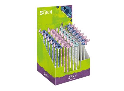 Lilo & Stitch pero DPL24