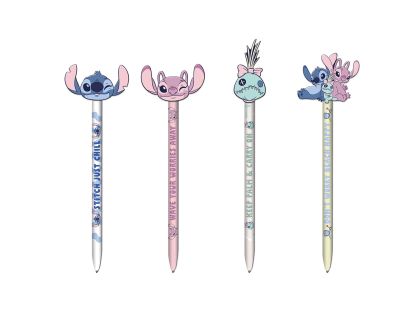 Lilo & Stitch pero DPL24