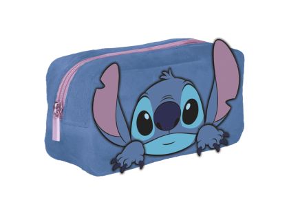 Lilo & Stitch plyšový penál DPL6