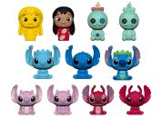 Lilo a Stitch 3D puzzle DPL30