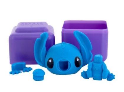 Lilo a Stitch 3D puzzle DPL30