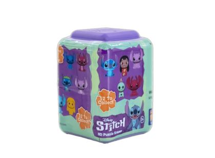 Lilo a Stitch 3D puzzle DPL30