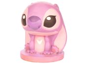 Lilo a Stitch figurka k nabarvení - Angel