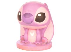 Lilo a Stitch figurka k nabarvení - Angel