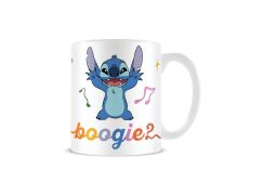 Pyramid International Lilo a Stitch Hrnek keramický Stitch