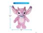 WOW Stuff Lilo a Stitch Interaktivní plyšák Angel 3