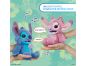 WOW Stuff Lilo a Stitch Interaktivní plyšák Angel 6
