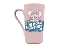 Lilo a Stitch keramický hrnek Grande