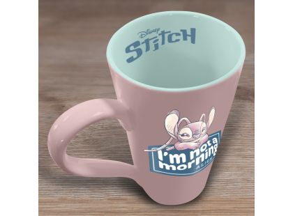 Lilo a Stitch keramický hrnek Grande