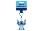 Lilo a Stitch klíčenka se světlem