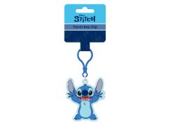 Lilo a Stitch klíčenka se světlem