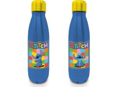 Lilo a Stitch kovová láhev Stitch