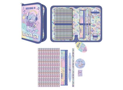 Lilo a Stitch naplněný penál DPL8