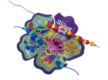 Lilo a Stitch náramek