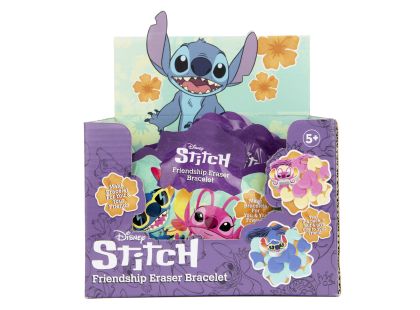 Lilo a Stitch náramek