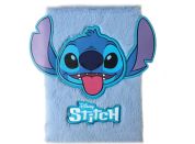 Lilo a Stitch plyšový blok A5