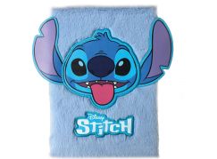 Lilo a Stitch plyšový blok A5