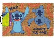 Lilo a Stitch rohožka