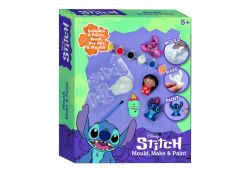 Lilo a Stitch sada na výrobu přívěsků a dekorací
