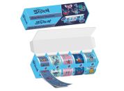Lilo a Stitch set samolepek v páskách