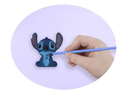 Lilo a Stitch velká sada na výrobu přívesků a dekorací