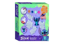 Lilo a Stitch velká sada na výrobu přívesků a dekorací