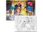Lisciani Giochi Disney Sofia Puzzle 2v1 35dílků 2
