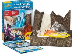Lisciani Kouzlo krystalů