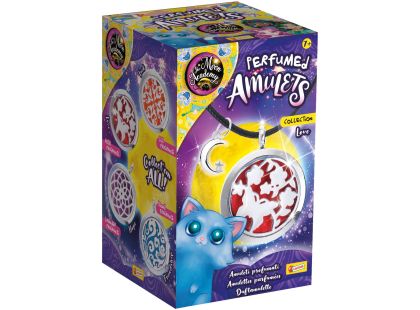 Liscianigiochi Amulet s vůní