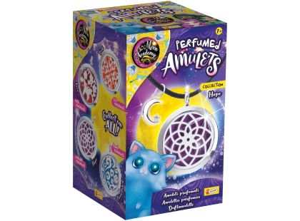 Liscianigiochi Amulet s vůní
