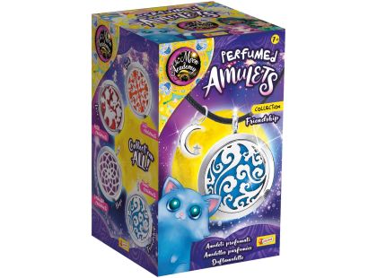 Liscianigiochi Amulet s vůní